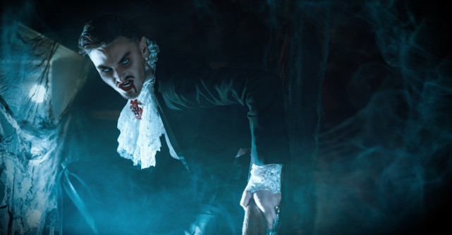 România intră în era distracției de lux! DraculaLand, parc tematic de 1 miliard de euro, va schimba complet turismul mondial