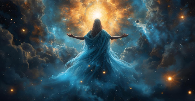 Ai învățat să crezi în oameni. Acum învață să crezi în planul divin