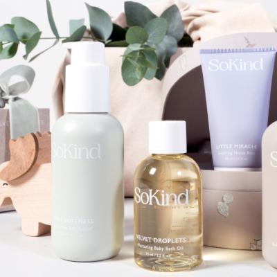 De ce să Alegi Produse Organice pentru Îngrijirea Pielii tale si a Bebelușului tău: O Abordare Naturală și Sigură