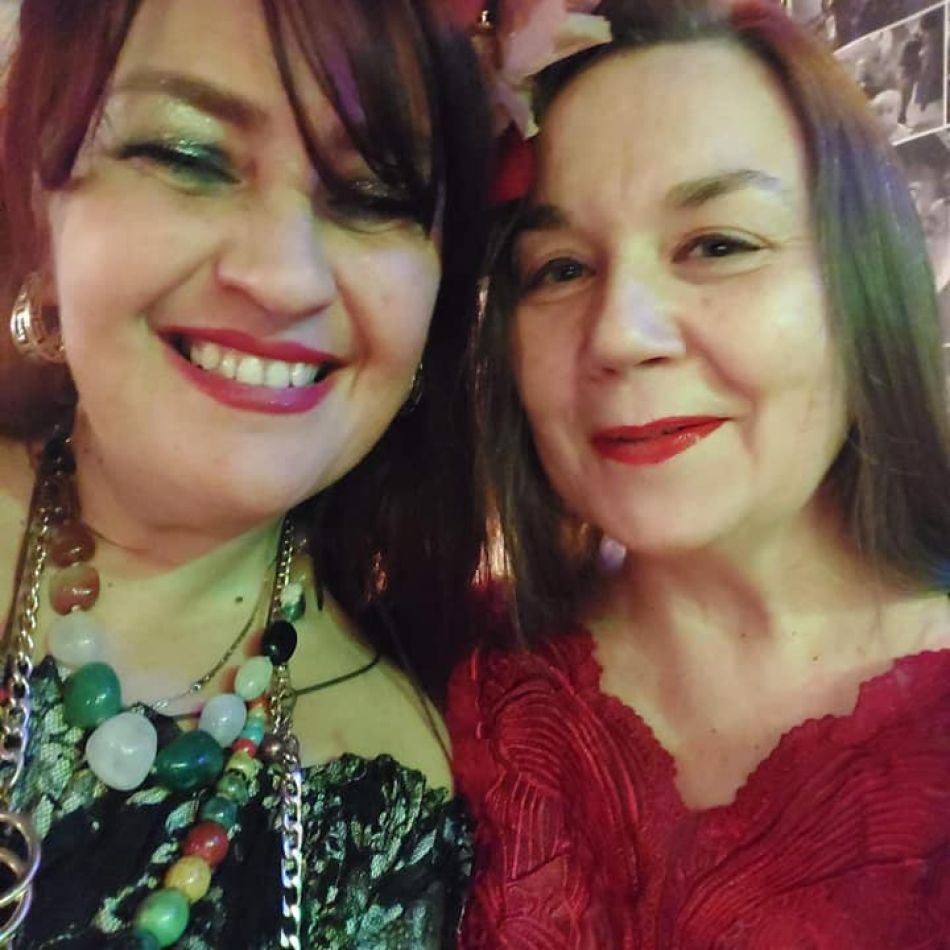 Rona Hartner, un nou diagnotic crunt! Artista are cancer pulmonar în stadiul 4!