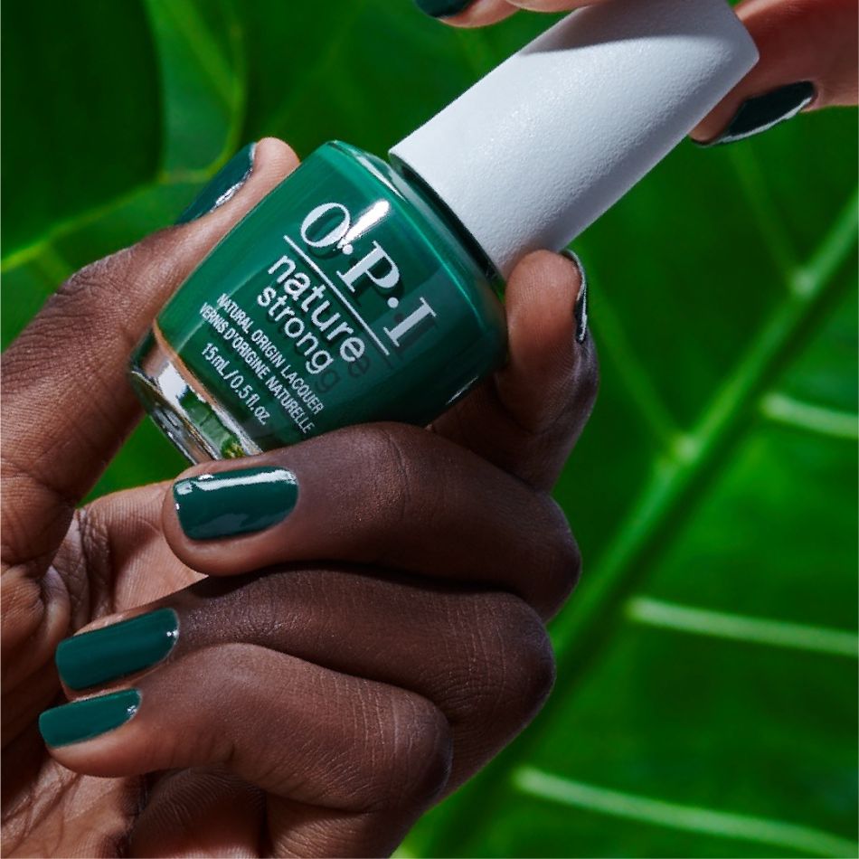 De la albastru gheață la verde jad: cele 5 culori din beauty anunțate de Pinterest Palette 2026