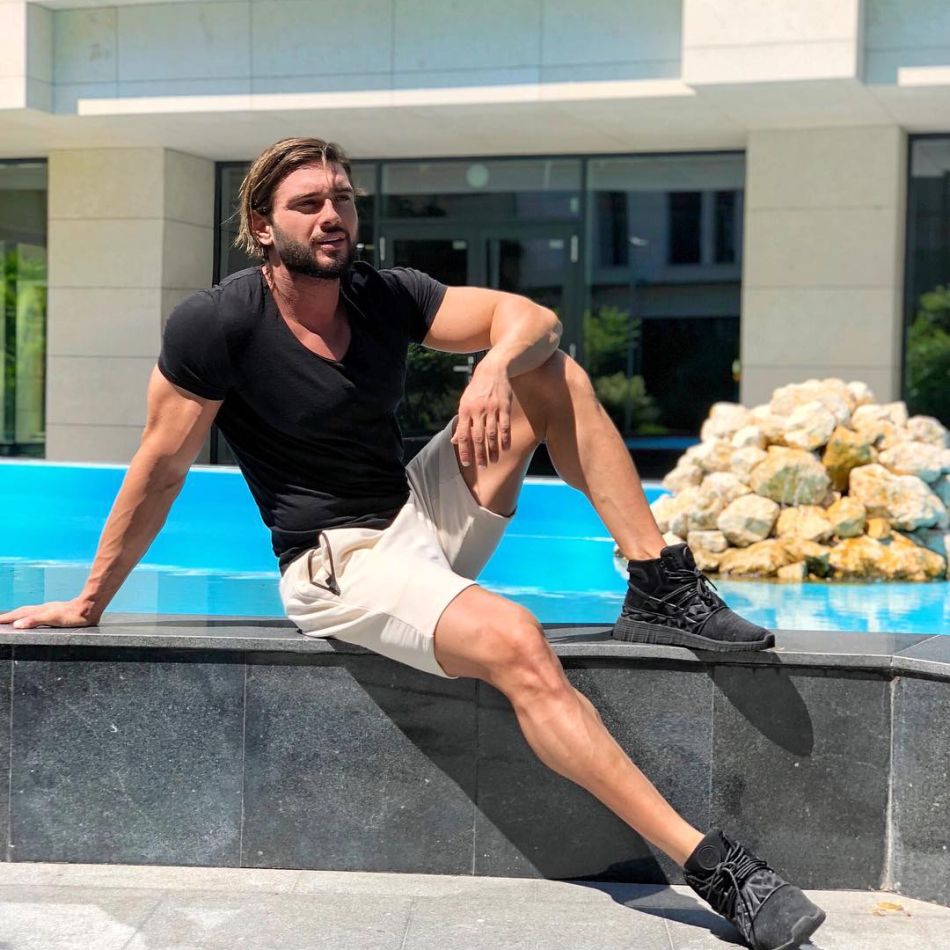 Dorian Popa, condamnat la 8 luni de închisoare cu suspendare pentru conducere sub influența substanțelor interzise