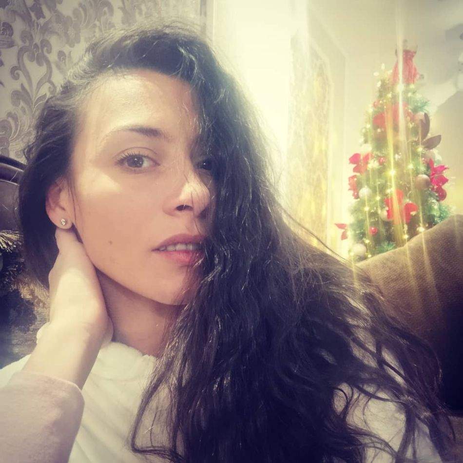 Nuntă și botez de vis! Cătălina Ponor și Bogdan Jianu și-au unit destinele, înconjurați de elita gomnasticii românești