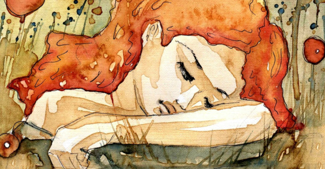 Strânge toate supărările din sufletul tău şi transformă-le în buchete de flori