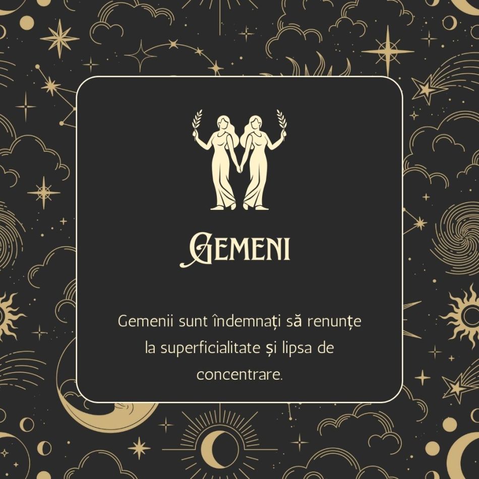 La ce trebuie să renunți în săptămâna 4-10 martie ca să atragi fericirea