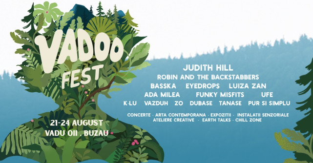 Vadoo Fest 2025: festivalul care ți se întâmplă
