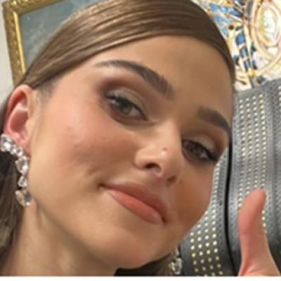 Theo Rose, artistă de talie înaltă! Suma incendiară pe care o cere pentru un eveniment privat