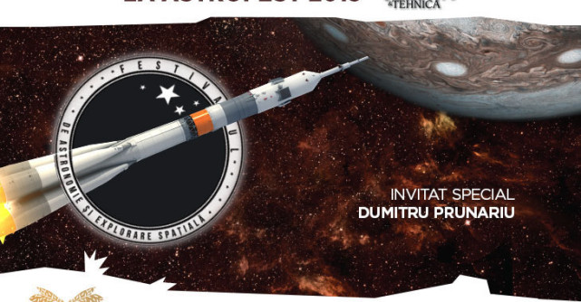 ParkLake găzduiește în premieră evenimentul AstroFest2019 