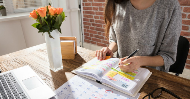 7 pasi importanti pentru a nu mai amana lucrurile