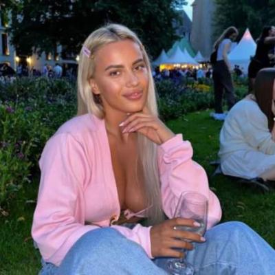 Andrușca rupe tăcerea. Adevăratul motiv al despărțirii de Andrei Lemnaru