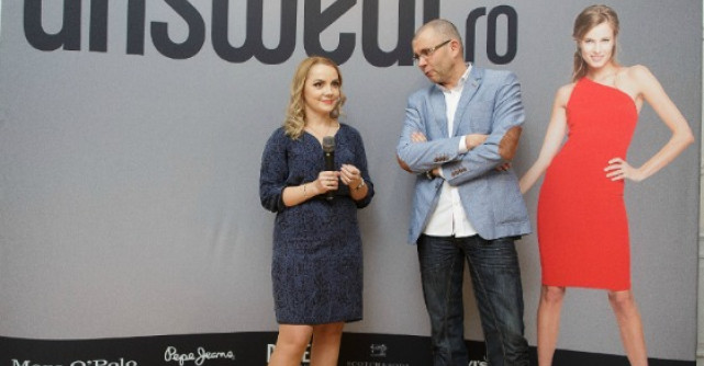 Answear, liderul pietei de fashion online din Polonia, s-a lansat oficial si in Romania