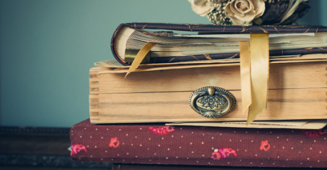 Amintirile unei nonagenare. Calatoriile mele, scriitorii mei 