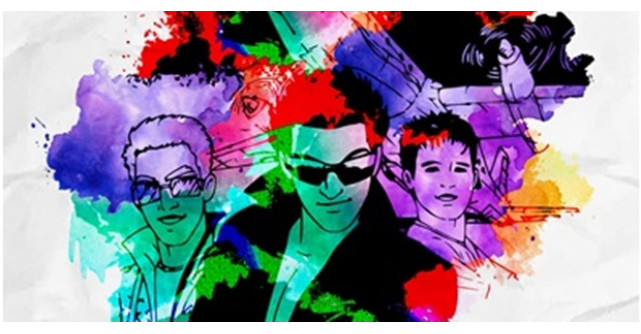 La 19 ani de la lansare, Radu Sîrbu prezintă primul remix cu clip al hitului internațional Dragostea din Tei