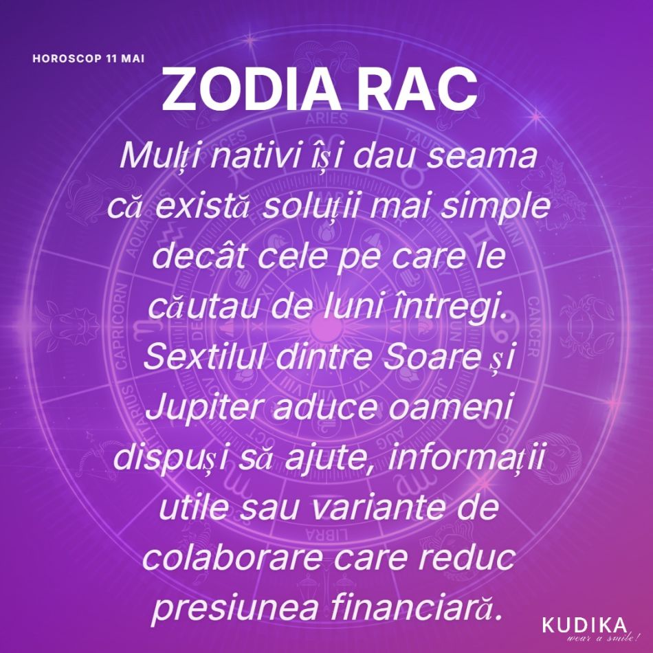 11 mai, ziua BANILOR! 5 zodii își pot rezolva problemele financiare