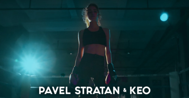 Pavel Stratan și Keo lansează Lasă-mă să beau