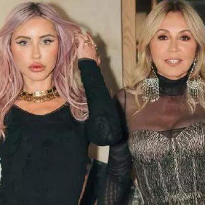 Anastasia Soare a dat-o afară pe fiica sa! Motivul pentru care nu a mai vrut-o în imperiul său 