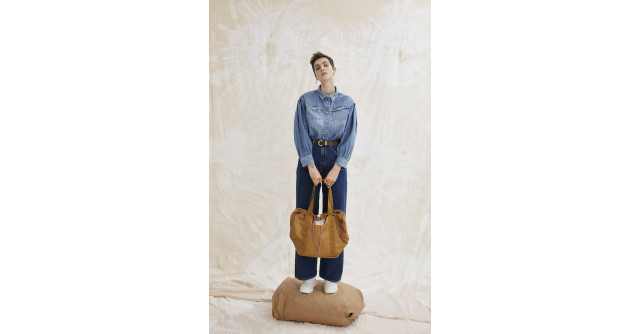 Cei mai cool jeanși pentru sezonul de primăvară/vară 2021