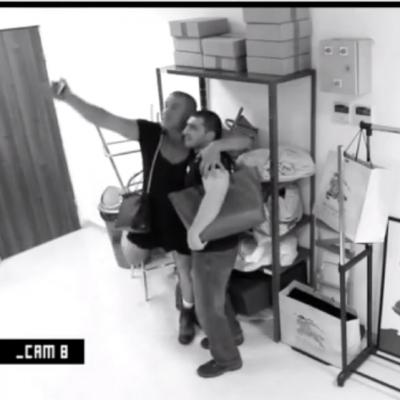 (P) IMAGINI SOCANTE! Barbatii dau in mintea femeilor