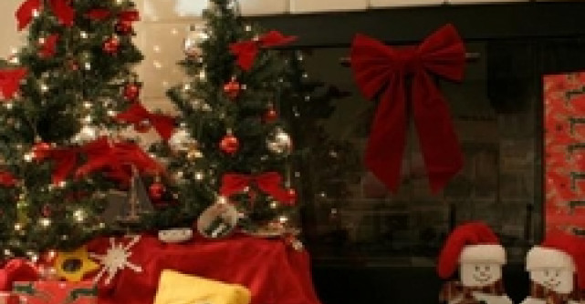 Vrei sa ai familia regala in casa ta de sarbatori?