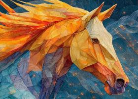 Horoscop chinezesc 2026: Cele mai norocoase șase zodii în Anul Calului de Foc. Universul e de partea lor!