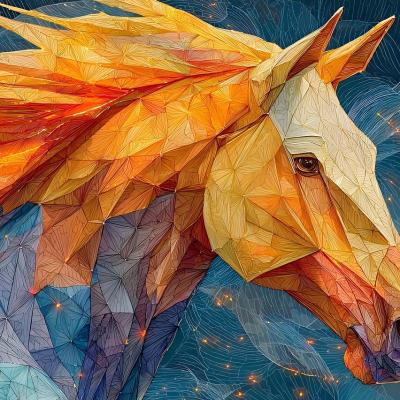 Horoscop chinezesc 2026: Cele mai norocoase șase zodii în Anul Calului de Foc. Universul e de partea lor!
