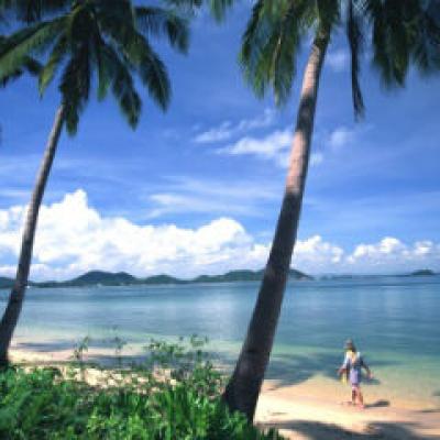 Luna de Miere iarna poate fi ca... vara