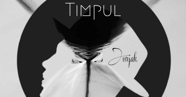 Jurjak lanseaza piesa Timpul, o melodie ce va fi inclusa si pe urmatorul album