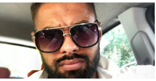 Cine este Cătălin Dumitrescu de la Insula Iubirii? Polițistul cu un fizic de model este gata să ispitească femeile