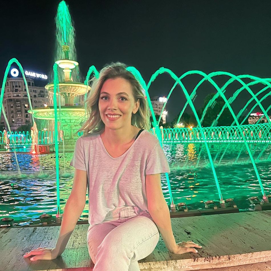 Cum se înțeleg copiii Andreei Ibacka cu sora lor mai mare, Inoke: Sunt în etape foarte diferite...