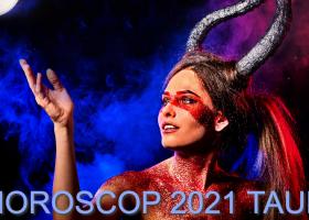 Horoscop 2021 TAUR: iubirea e puterea secretă și fericirea îți inundă sufletul