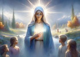 Postul Sfintei Marii 2025: Tradiții, rugăciuni și reguli spirituale pentru această perioadă sfântă