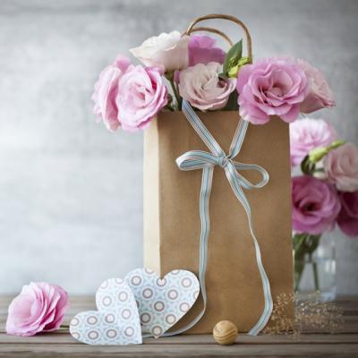 Cadouri de Martisor: 10 idei speciale