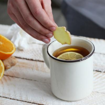 Dieta cu ghimbir. Ce trebuie sa mananci in fiecare zi?