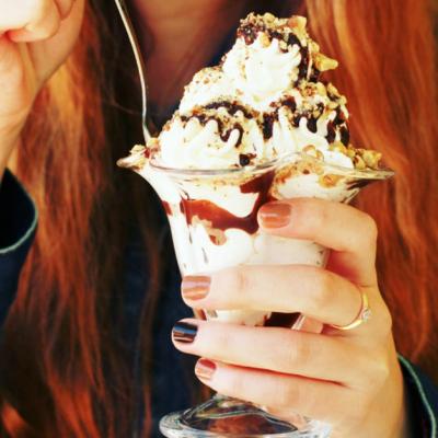 O alimentatie nesanatoasa iti afecteaza viata sentimentala