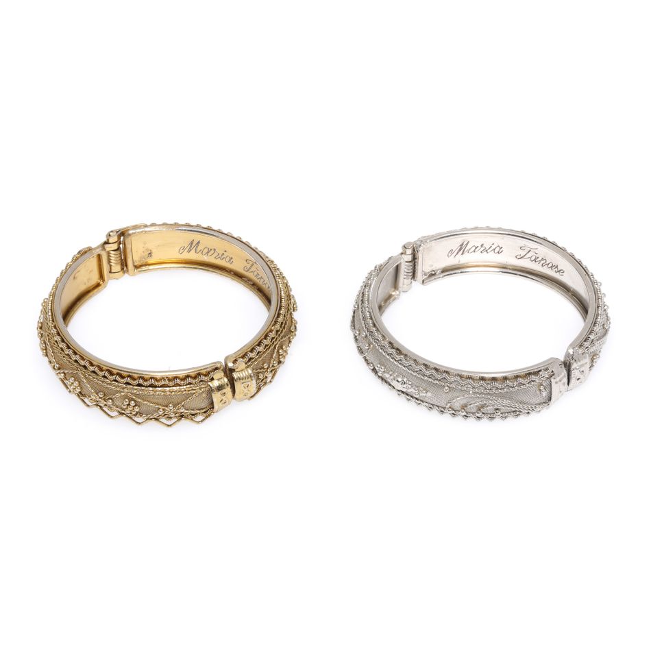 Cum arată singura bijuterie purtată de Maria Tănase până la moarte