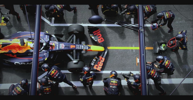 ULTIMUL EPISOD AL SERIEI BETWEEN THE LINES EXEMPLIFICĂ MODUL ÎN CARE O STRATEGIE ÎNDRĂZNEAȚĂ POATE ADUCE REZULTATE CÂȘTIGĂTOARE 