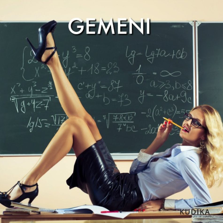  Gemeni