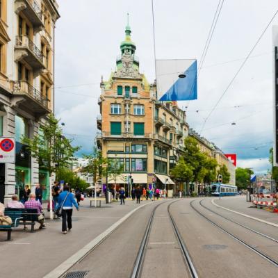 Wall-Street: Cele mai sigure zece orase din lume