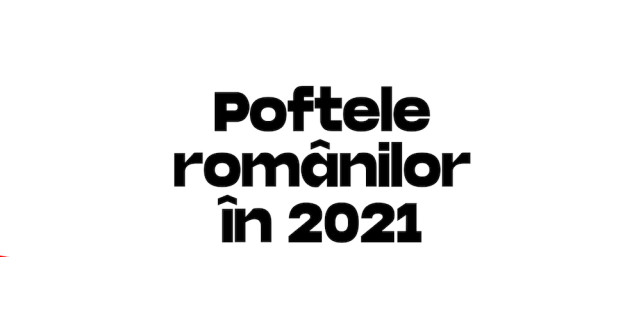 Analiză Tazz: Preferințele și obiceiurile de consum ale românilor în anul 2021. Anul Burgerului. 