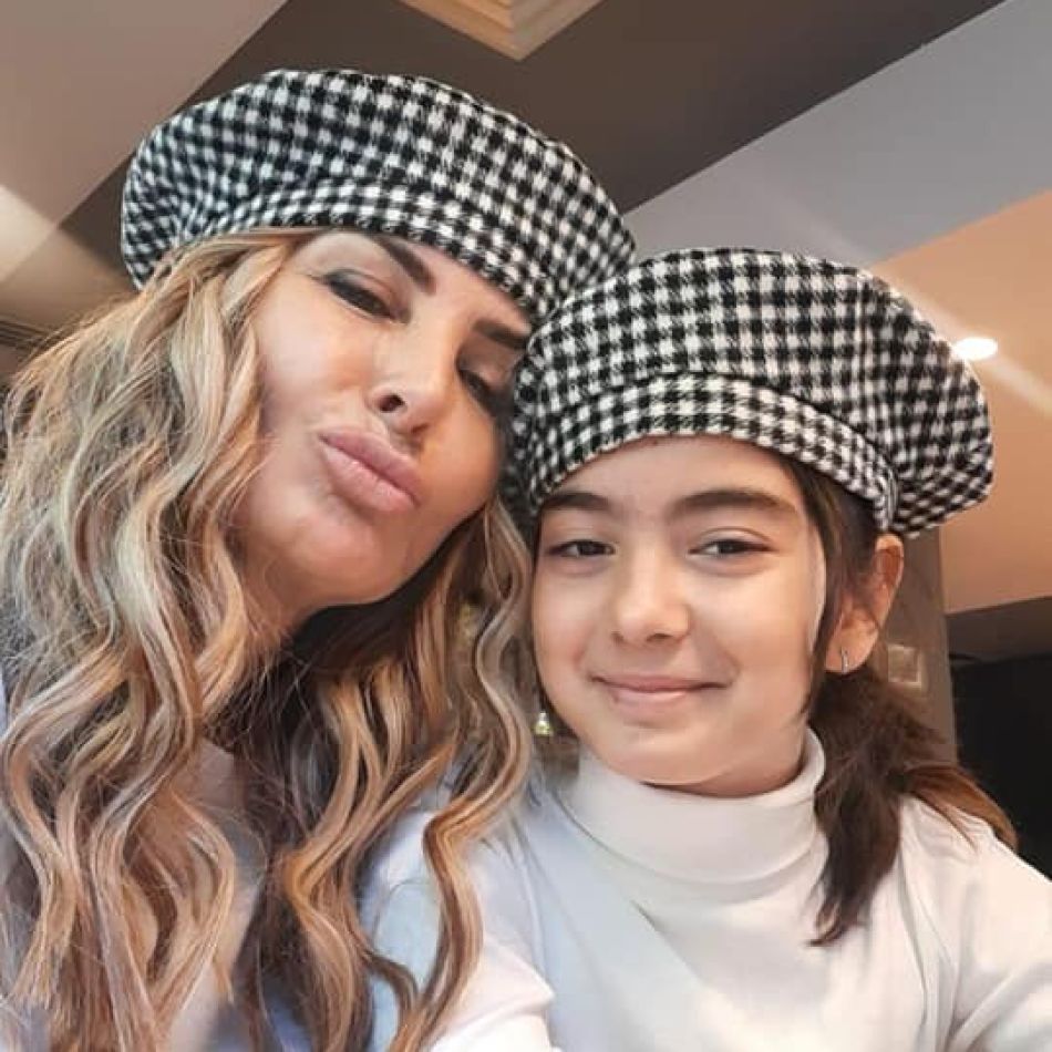 Daniela Györfi, o nouă operație estetică în valoare de 5.000 de euro:. E tăietură, trebuie să stai în recuperare foarte mult...