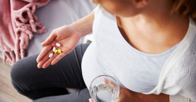 Medicația în sarcină - ce poți și ce nu poți lua