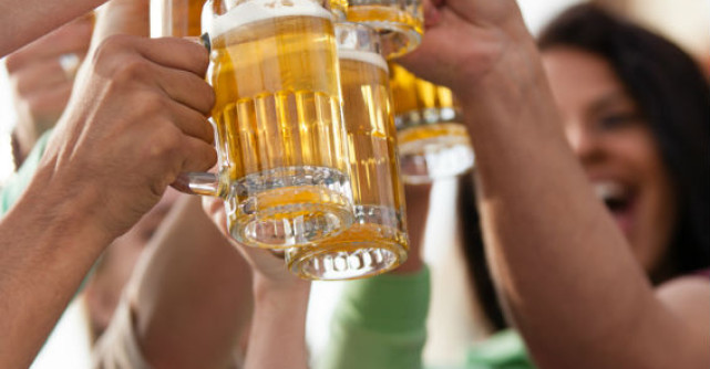 BEREA mentine sanatatea vaselor de sange