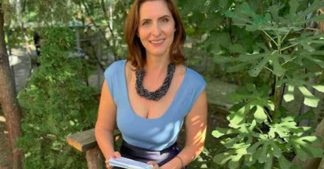 18 octombrie - Ziua Mondială a Menopauzei