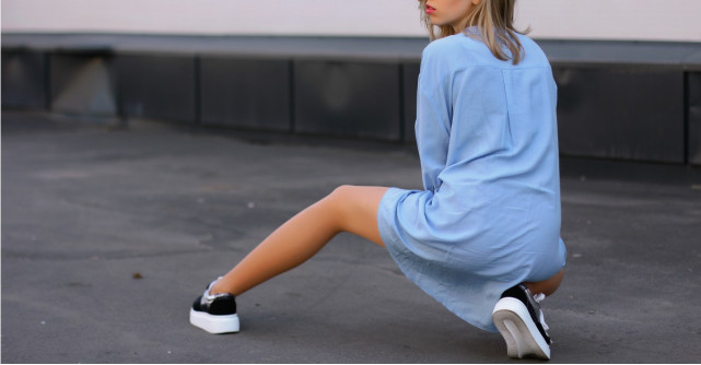 Camasa rochie - altfel decat rochia camasa?