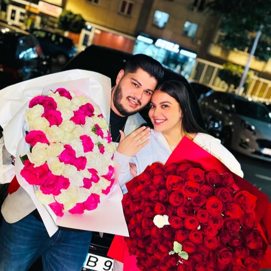 Decizie neașteptată! Betty Stoian renunță la custodia fiului său. Cine îl crește acum pe Matthias