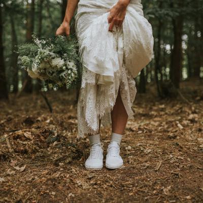 Pantofi pentru mirese: alege deștept încălțămintea de nuntă