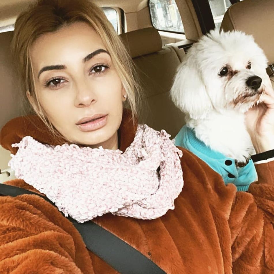 Dj Harra, despre relația cu Cătălin Cazacu: Ca o glumă proastă așa, îl recomand...