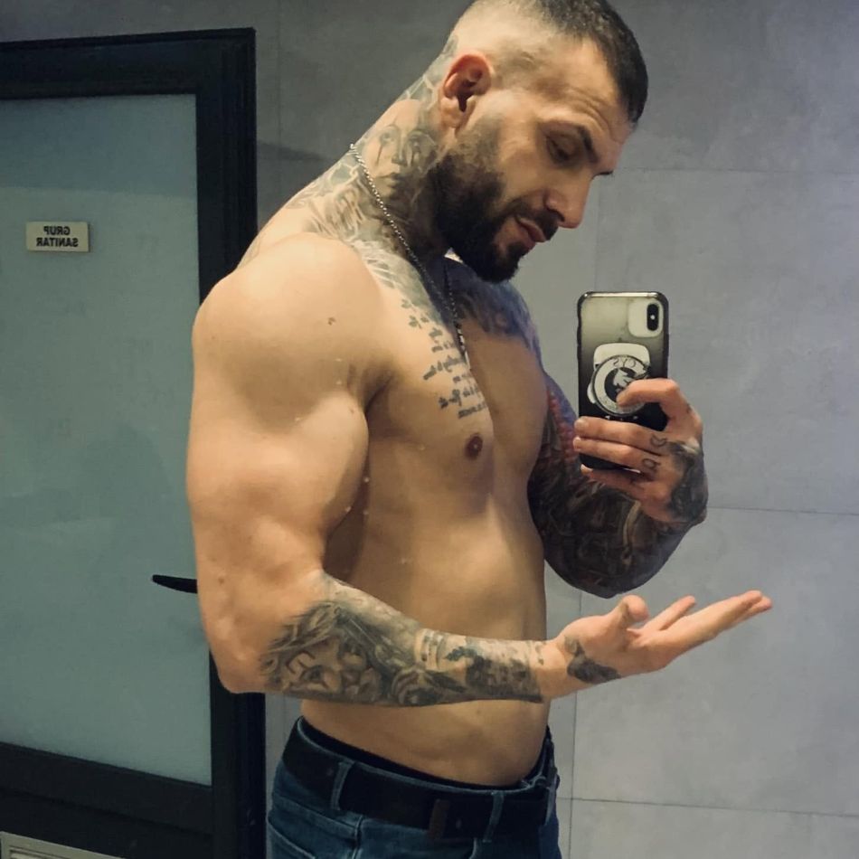 Narcis Bujor, dezvăluiri despre noul sezon Insula Iubirii. Ispita masculină promite un sezon mai complicat și mai intens