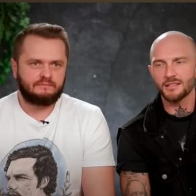 Cătălin Bordea, ajutat de Nelu Cortea să treacă peste divorțul de Livia: A fost nou și pentru mine