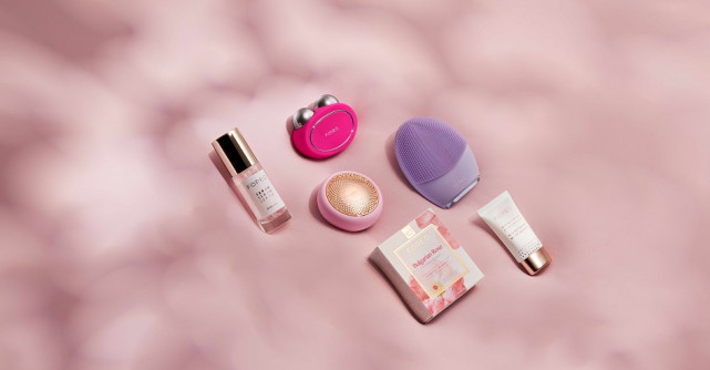 Transforma-ti rutina de ingrijire a pielii pe timp de noapte cu FOREO